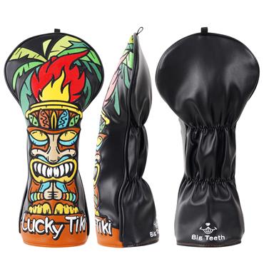 ACM Tiki Driver Headcover ONE