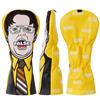 ACM Dwight Driver Headcover ONE