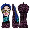 ACM Dont Care Driver Headcover ONE