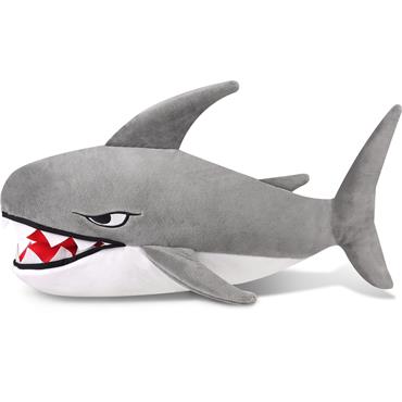 ACM Grey Shark Driver Headcover ONE
