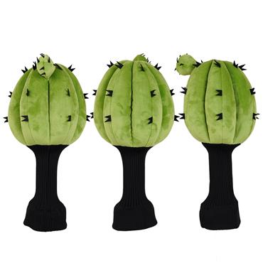 ACM Cactus Driver Headcover ONE