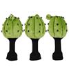 ACM Cactus Driver Headcover ONE