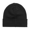 Lyle & Scott Gents Merino Beanie  Jet Black Z865