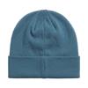 Lyle & Scott Gents Merino Beanie  Power Blue X542