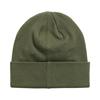 Lyle & Scott Gents Merino Beanie  Clover Green Y295
