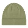 Lyle & Scott Gents Merino Beanie  Smoke Olive Y299