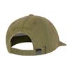 Lyle & Scott Gents Washed Cap  Bright Olive Y127
