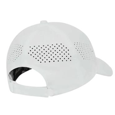 Lyle & Scott Gents Course Cap  White 110