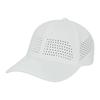 Lyle & Scott Gents Course Cap  White 110