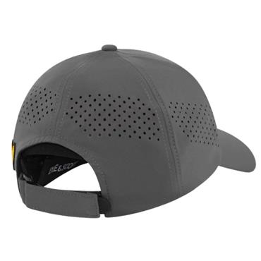 Lyle & Scott Gents Course Cap  Shadow X878