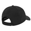 Lyle & Scott Gents Course Cap  Jet Black Z865
