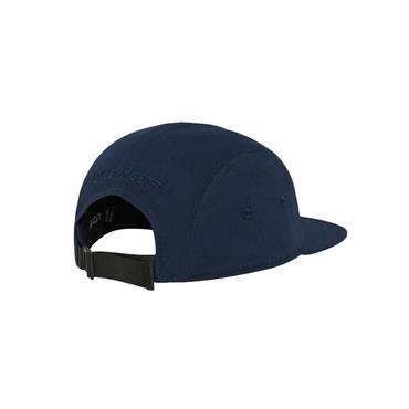 Lyle & Scott Gents Five Panel Cap  Dark Navy (Z271)