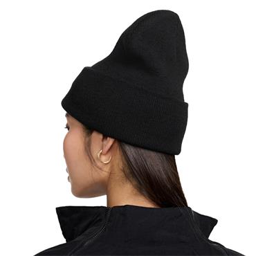Nike Gents Peak Futura Beanie  Black 010