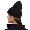 Nike Gents Peak Futura Beanie  Black 010