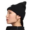 Nike Gents Peak Futura Beanie  Black 010