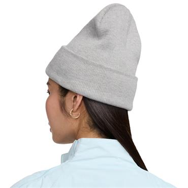 Nike Gents Peak Futura Beanie  Dark Grey Heather 063