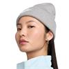 Nike Gents Peak Futura Beanie  Dark Grey Heather 063