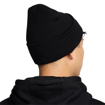 Nike Gents Peak Beanie  Black 010