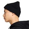 Nike Gents Peak Beanie  Black 010