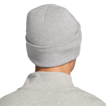 Nike Gents Peak Beanie  Grey 063
