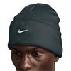 Nike Gents Peak Beanie  Green 390