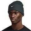 Nike Gents Peak Beanie  Green 390