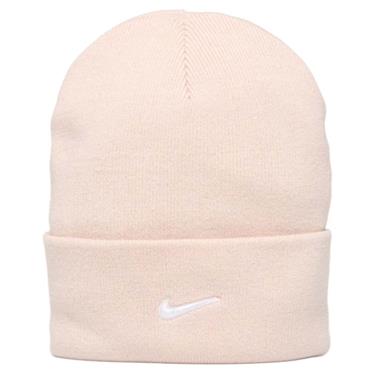 Nike Gents Peak Beanie  Red 667