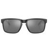 Oakley Holbrook Matte Black Glasses 55 Prizm - Black - Polarized
