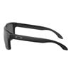 Oakley Holbrook Matte Black Glasses 55 Prizm - Black - Polarized