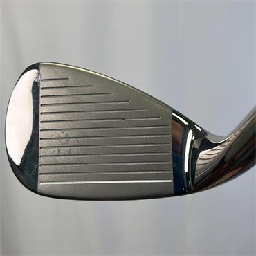 Wilson Launch Pad SW EvenFlow Graphite Wedge Gents RH