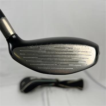 MacGregor Mactec #3 Regular Fairway Gent LH
