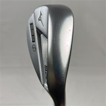 Mizuno S23 Chrome 58.08C DG Steel Wedge Gents RH
