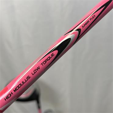 MacGregor Tourney II 5 Piece Set Junior Girls RH