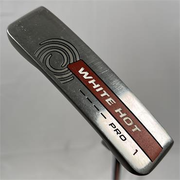 Odyssey White Hot Pro #1 31" Putter Gents RH