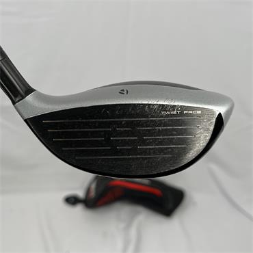 TaylorMade M6 #3 D-Type Evenflow Regular Fairway Gents LH