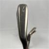 Lynx VT 5-PW CTaper 110 Stiff Steel Irons Gents RH