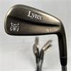 Lynx VT 5-PW CTaper 110 Stiff Steel Irons Gents RH