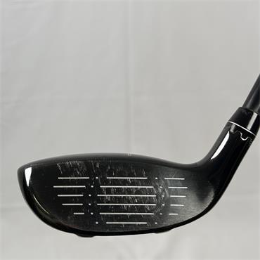 Cobra F7 #3 Fubuki 60 Stiff Hybrid Gents RH