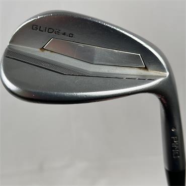 Ping Glide 4.0 54.14W Z115 Steel Wedge Gents RH