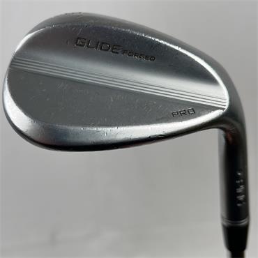 Ping Glide Forged Pro 58.10S Steel Wedge Gents RH