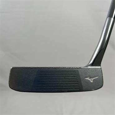 Mizuno MP T102 35" Putter Gents RH