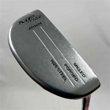 Mizuno MP T102 35" Putter Gents RH