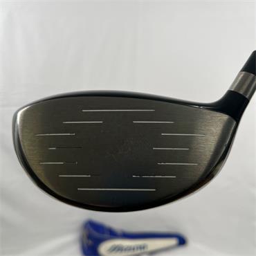 Mizuno MX 500 9.5 Aldila 65 Stiff Driver Gents RH