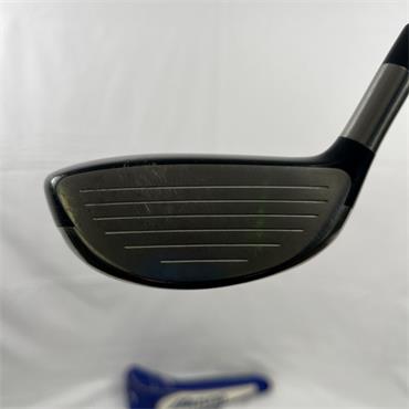 Mizuno MP001 3 Exsar Stiff Fairway Gents RH