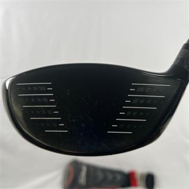 Titleist 913 D2 10.5 Motore 55 XStiff Driver Gents RH