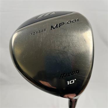 Mizuno MP001 10 Exsar Stiff Driver Gents RH