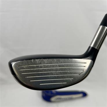 Mizuno MP 001 5 Exsar 60 Stiff Fairway Gents RH