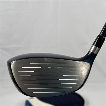 Mizuno 300SII 9 Stiff Driver Gents RH