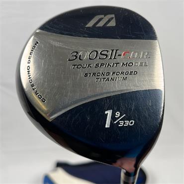 Mizuno 300SII 9 Stiff Driver Gents RH