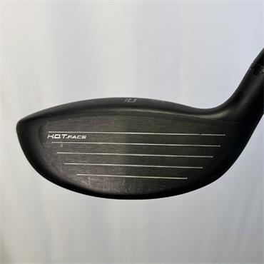 Cobra Dark Speed #5 Lin Q Senior Fairway Gents RH